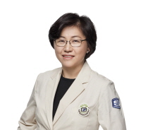 대한폐경학회 회장에 서울성모병원 김미란 교수